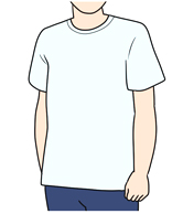 衣類の素材
